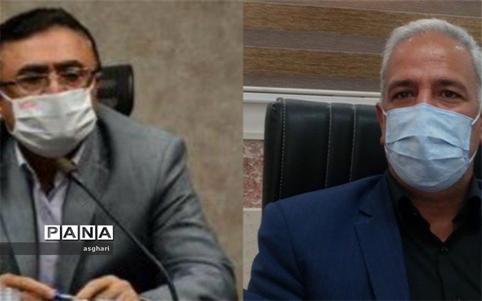 آموزش و پرورش زیربنای توسعه کشور است