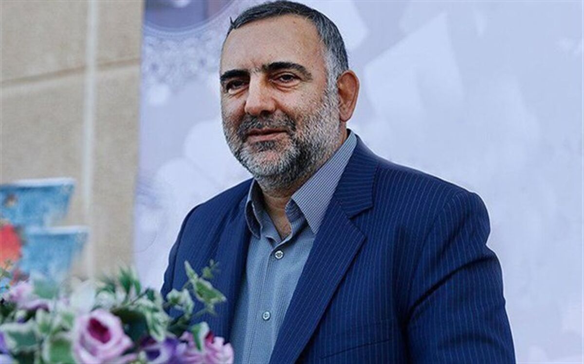 پیام معاون فرهنگی ارشاد برای روز شعر و ادب فارسی