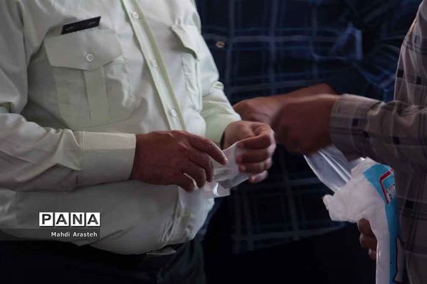 دوازدهمین نمازجمعه سال 1399 شهرستان خوسف استان خراسان جنوبی