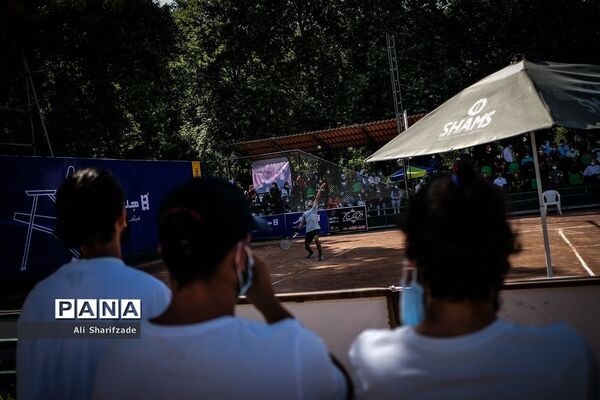 مسابقات جام‌ حذفی تنیس