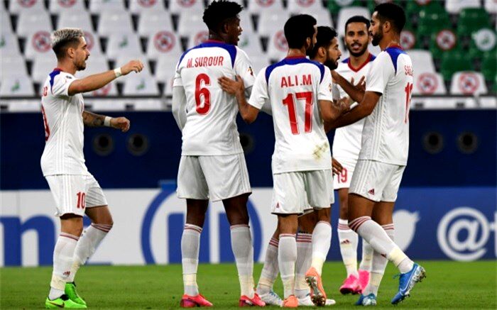 لیگ قهرمانان آسیا؛ صدرنشینی به پرسپولیس تعارف شد