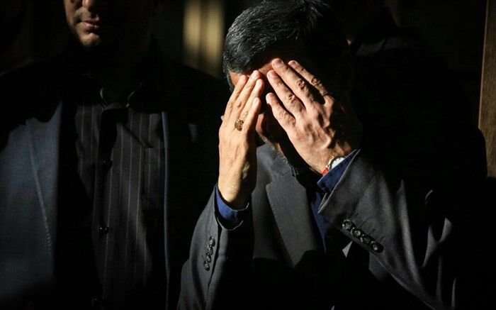 ماموریت «محمود احمدی‌نژاد» تمام نشده است
