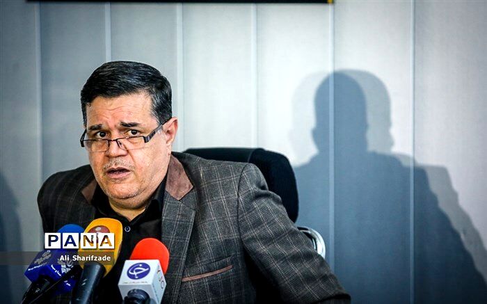 پیام رئیس دانشگاه فرهنگیان به مناسبت بازگشایی دانشگاه در سال تحصیلی جدید