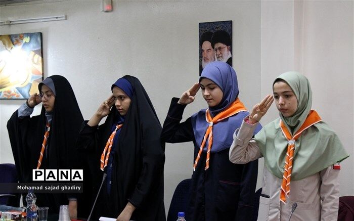 دانشمند: «مجامع دانش‌آموزی» توانسته تا حدودی برای پرورش دانش‌آموزان اقدامات موثری انجام دهد 