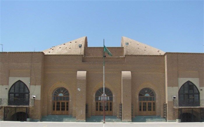 سرگذشتی ماندگار از ایرانشهر ماندگار
