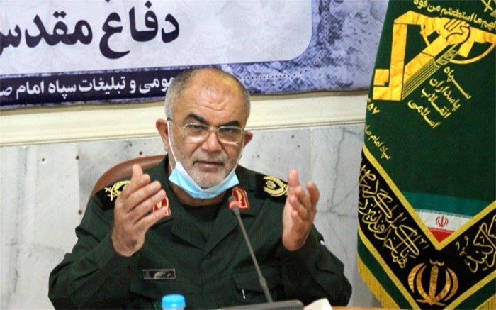 ۷۴۰ برنامه ویژه هفته دفاع مقدس در بوشهراجرامی شود