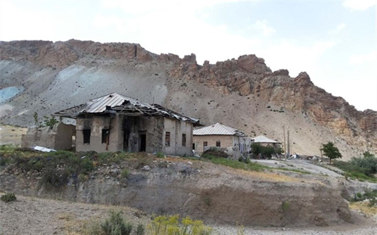 مراتب ثبت ملی یک اثر فرهنگی ‌تاریخی زنجان ابلاغ شد