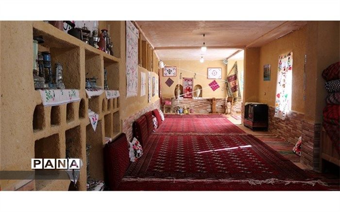 فعالیت ۱۴۴  اتاق بومگردی در خراسان شمالی