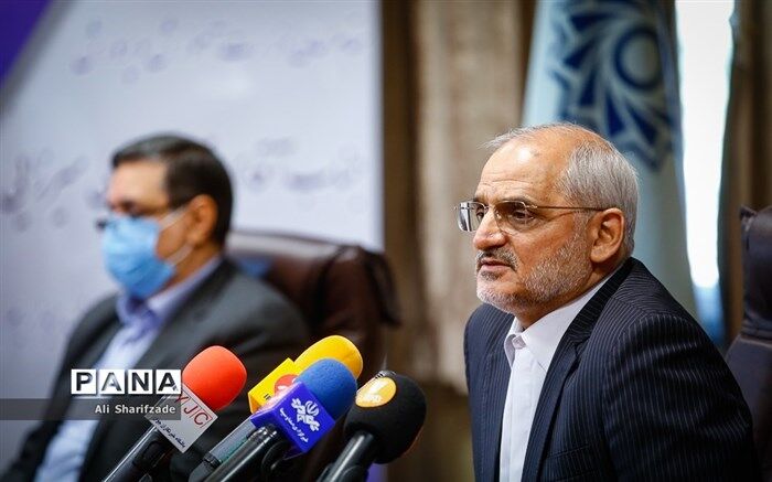 حاجی میرزایی: هر دانشگاهی باید مرتبط با اهداف تاسیس خود فعالیت داشته باشد