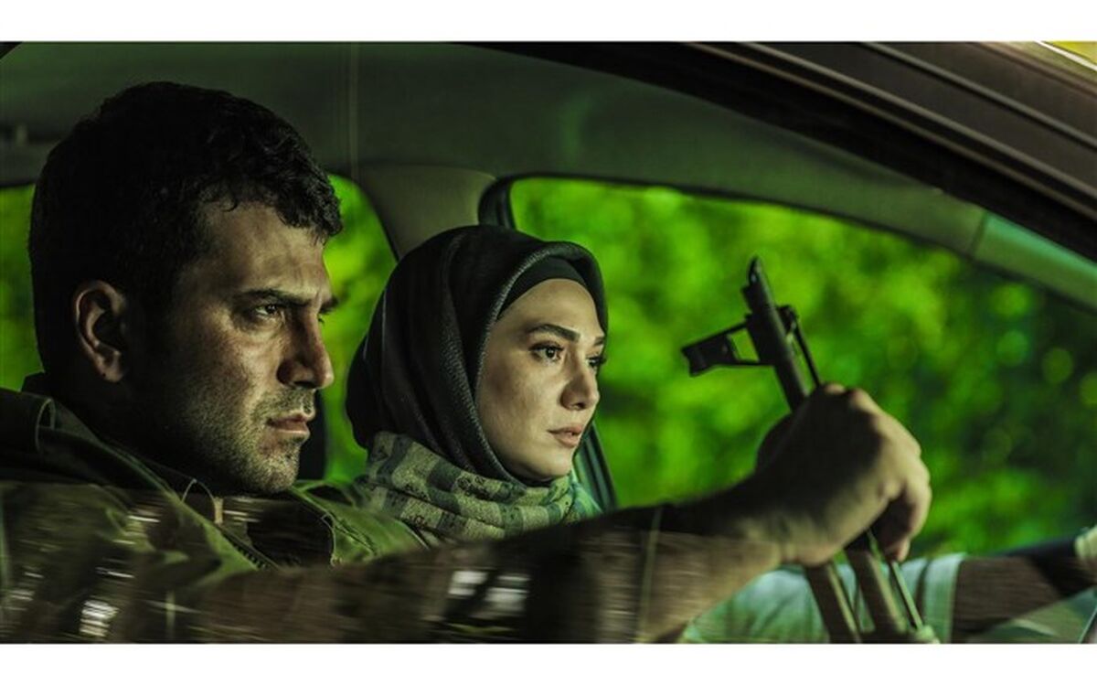 سریال درام اجتماعی و خانوادگی «افرا» کلید خورد