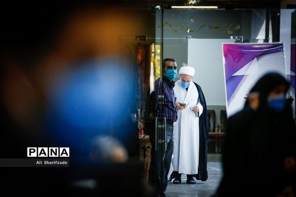 مراسم آغاز تحصیلی دانشگاه های شهید رجایی و فرهنگیان