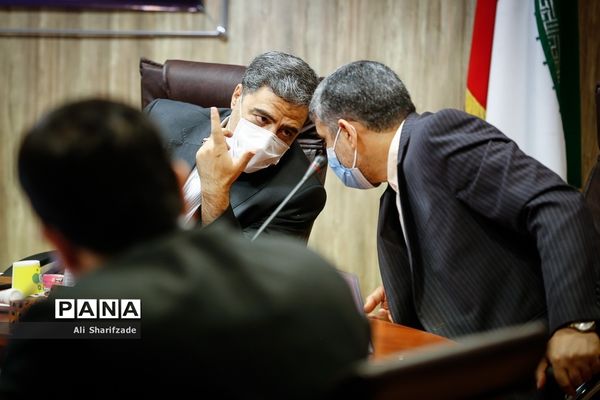 مراسم آغاز تحصیلی دانشگاه های شهید رجایی و فرهنگیان