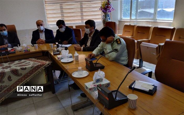 شایعات در فضای مجازی دلیل عدم حضور دانش آموزان در مدارس