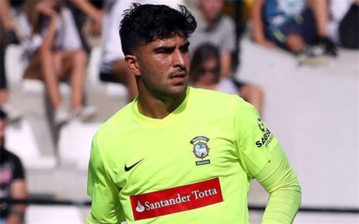 لیگ برتر پرتغال؛ مارتیمو با عابدزاده ته جدولی شد