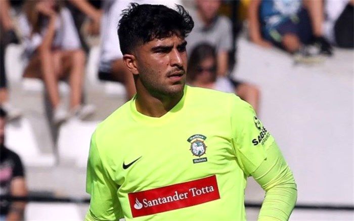 لیگ برتر پرتغال؛ مارتیمو با عابدزاده ته جدولی شد