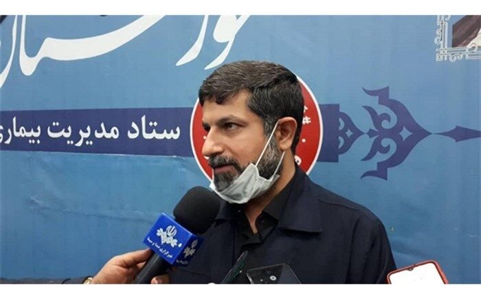 استاندار خوزستان: شرایط بهداشتی مدارس مورد ارزیابی مستمر قرار دارد