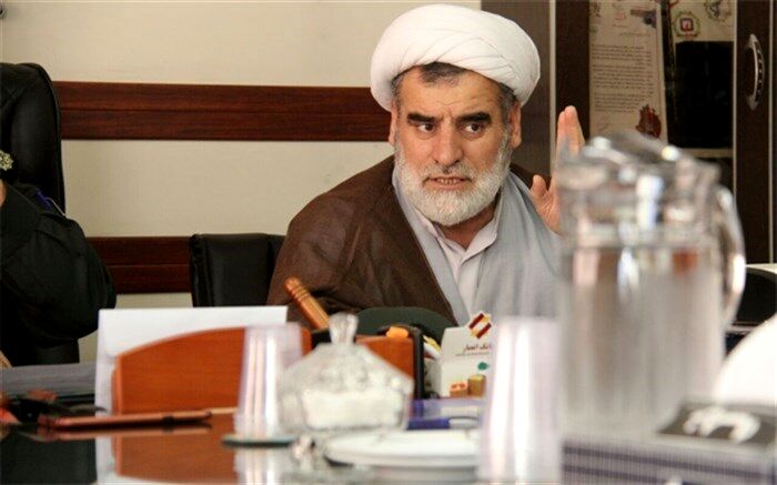 نماینده ولی فقه در سپاه شهرستان قدس؛ هشت سال دفاع مقدس همچون گنجینه ای تمام نشدنی است
