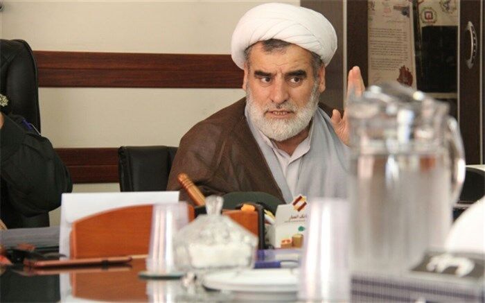 نماینده ولی فقه در سپاه شهرستان قدس؛ هشت سال دفاع مقدس همچون گنجینه ای تمام نشدنی است