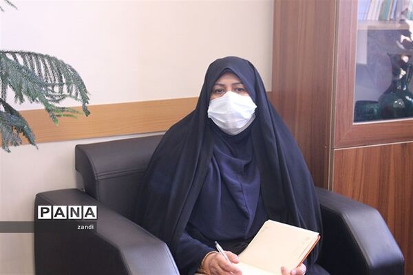 جلسه برنامه ریزی هفته دفاع مقدس با حضور تشکل‌ها