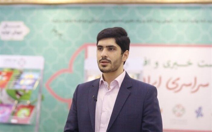 یقینی خبر داد: ادامه عرضه نوشت افزار ایرانی در ۷۲۰ فروشگاه