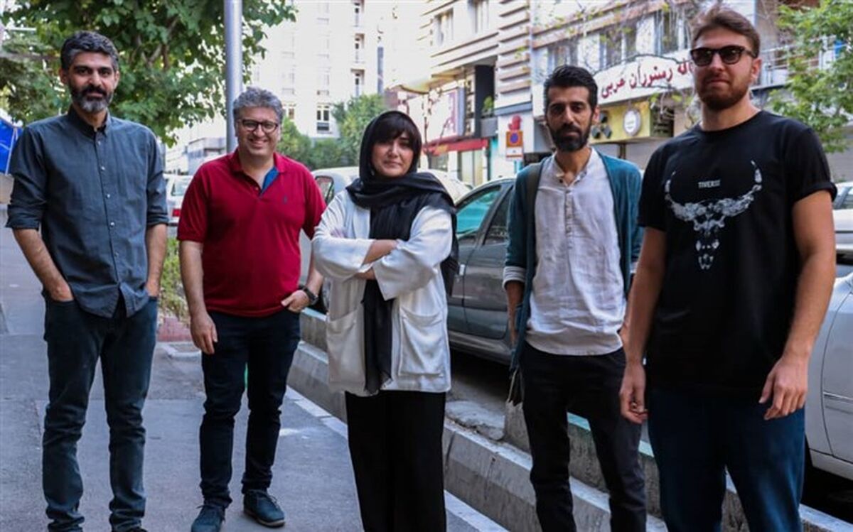 نامزدی جایزه کیم جی سوک برای «کشتارگاه» در جشنواره بوسان