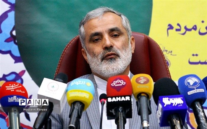 لطفی: انتقال ارزش‌های دفاع مقدس به نسل جوان وظیفه همگانی است