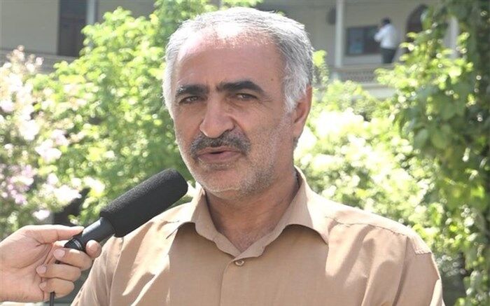 روایت اسارت آزاده ای که جنگ را زندگی کرد