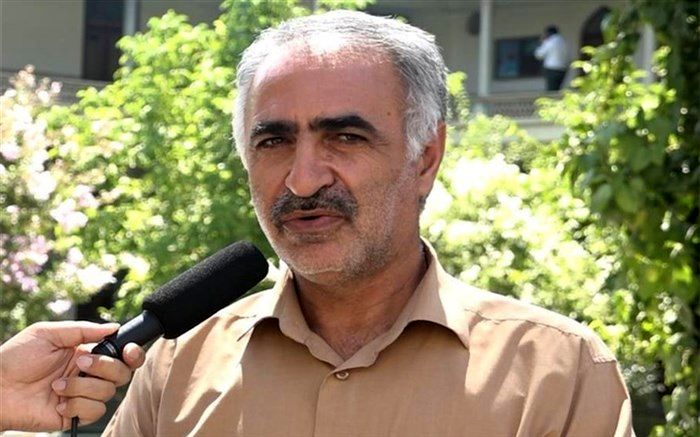 روایت اسارت آزاده ای که جنگ را زندگی کرد