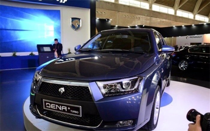 نمایندگان چه خودرویی گرفتند؟ دنا 302 میلیونی، قسطی!