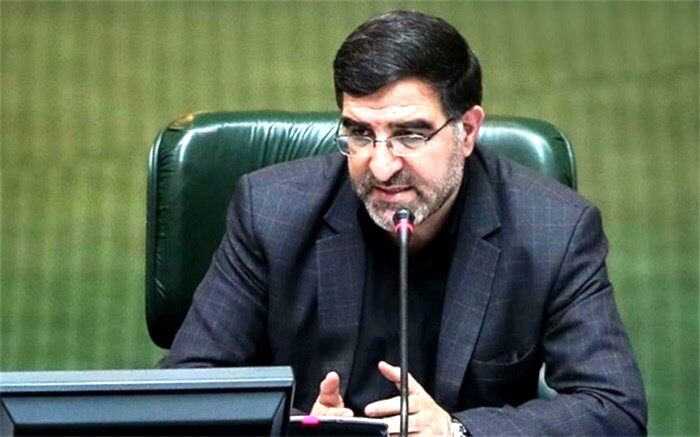 طرح شفافیت آرای نمایندگان امروز بررسی می‌شود