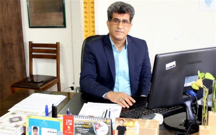نتایج مرحله استانی جشنواره تولید محتوا درس تربیت بدنی و فعالیتهای ورزشی درمنزل اعلام شد