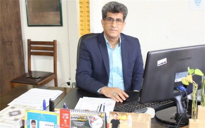 نتایج مرحله استانی جشنواره تولید محتوا درس تربیت بدنی و فعالیتهای ورزشی درمنزل اعلام شد