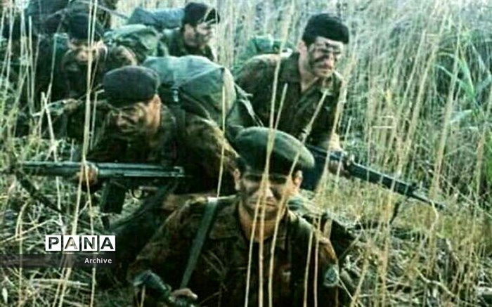 40 عنوان کتاب تاریخ‌شفاهی در هفته دفاع مقدس رونمایی می شود