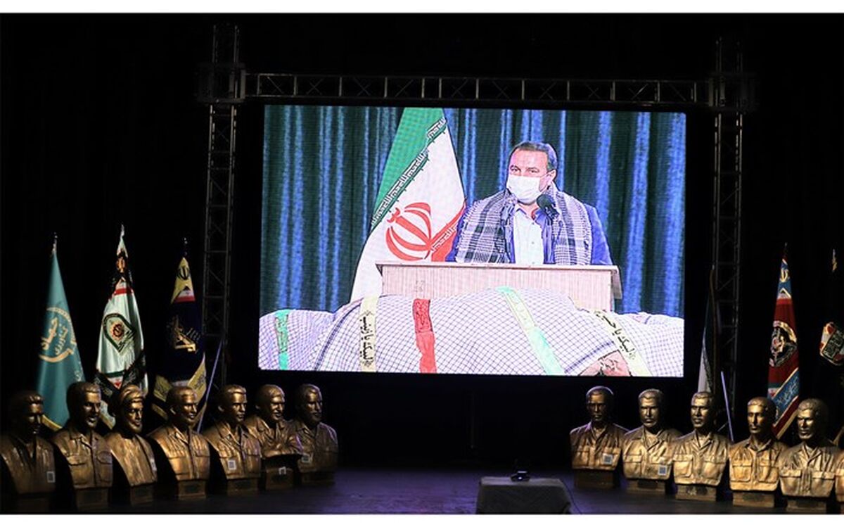 استاندار فارس: جنگ هشت ساله ایران دفاع از ارزش‌های متعالی اسلامی و آزادیخواهی و مقابله با ظلم و تجاوز بود
