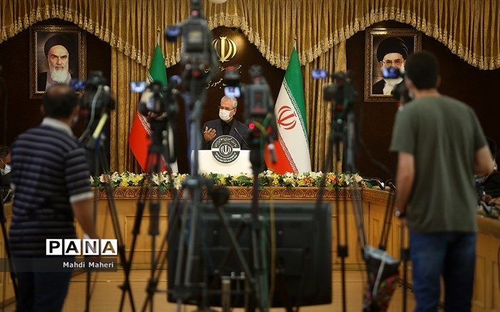 سخنگوی دولت به زاهدان می‌رود