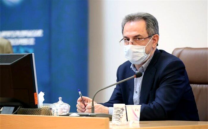 استاندار تهران تاکیدکرد: ضرورت تامین حداکثر فاصله گذاری اجتماعی در تهران