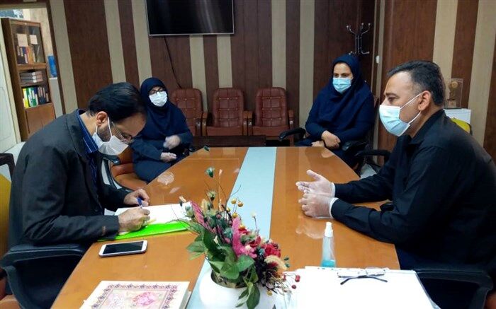 مرکز نیکوکاری تخصصی بارویکرد فرهنگی راه‌اندازی می‌شود