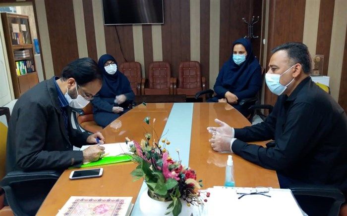 مرکز نیکوکاری تخصصی بارویکرد فرهنگی راه‌اندازی می‌شود