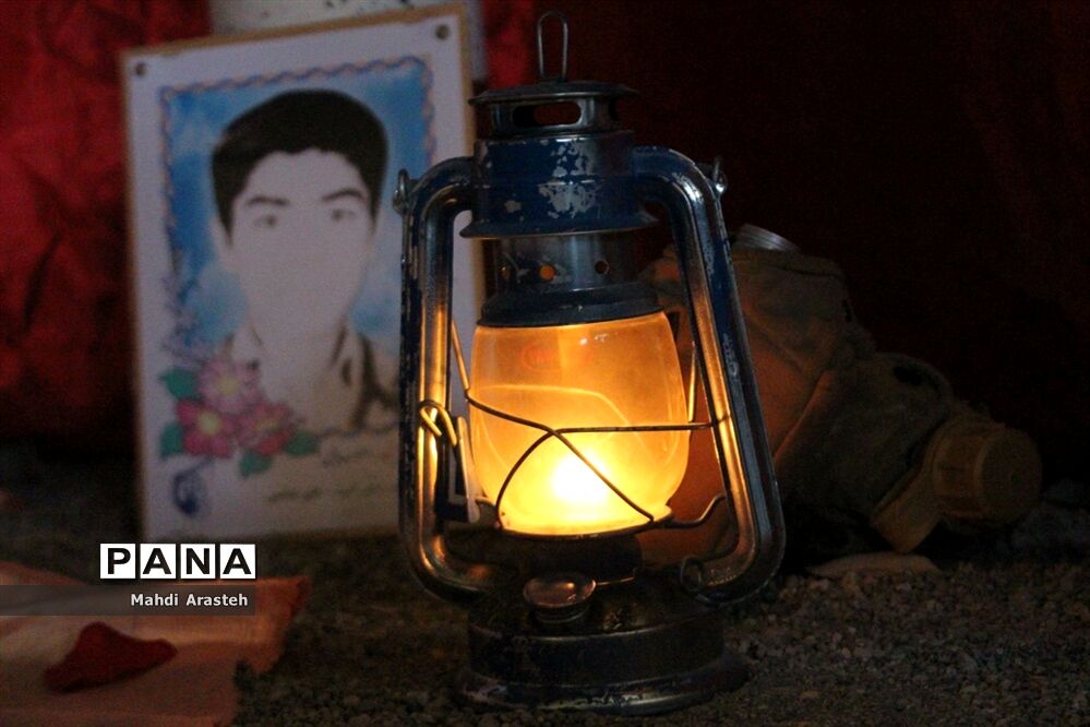 نمایشگاه چهلمین سالگرد پیروزی انقلاب اسلامی
