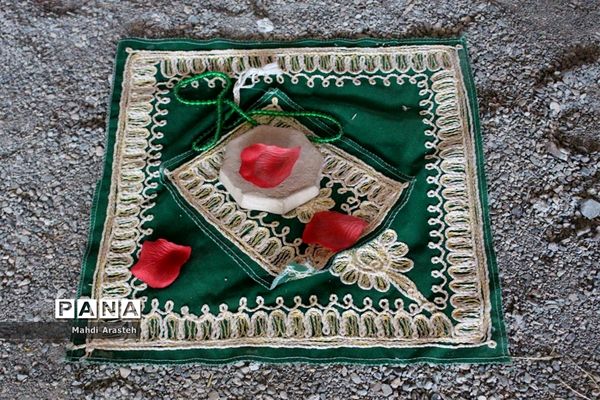 نمایشگاه چهلمین سالگرد پیروزی انقلاب اسلامی