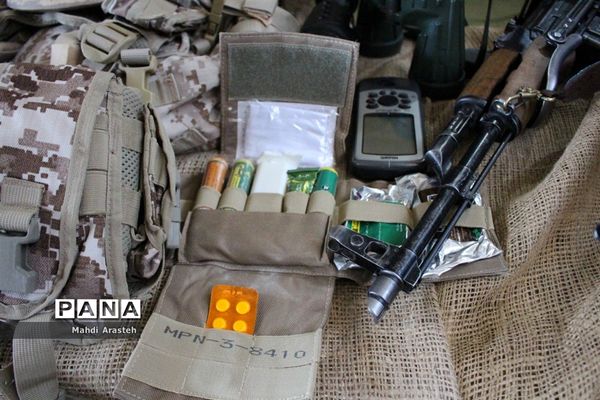 نمایشگاه چهلمین سالگرد پیروزی انقلاب اسلامی