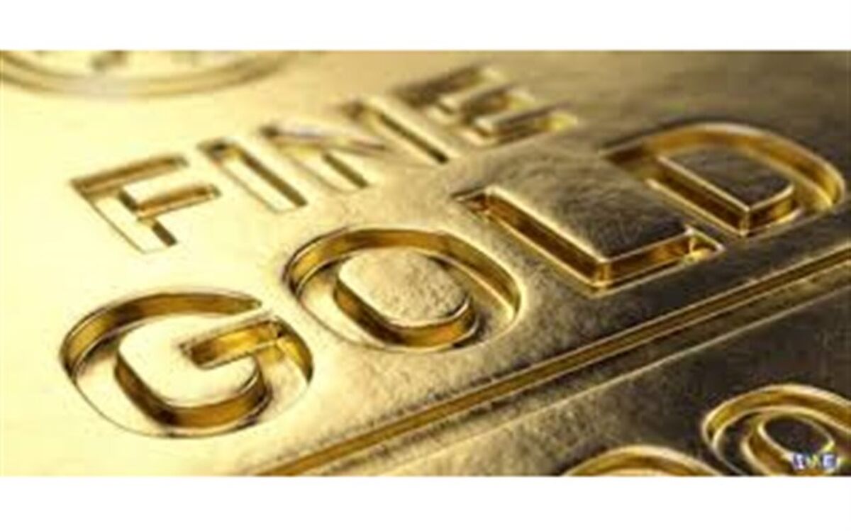 سقوط سنگین قیمت جهانی طلا به زیر ۱۹۰۰ دلار