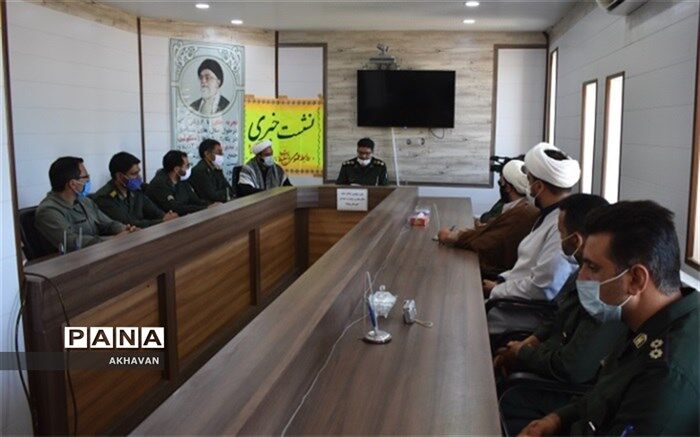 بیش از 60 برنامه در هفته دفاع مقدس در بهاباد برگزار می شود