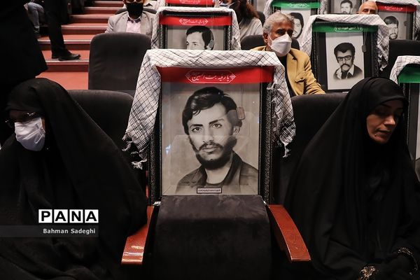 آیین افتتاحیه شانزدهمین جشنواره بین المللی فیلم مقاومت