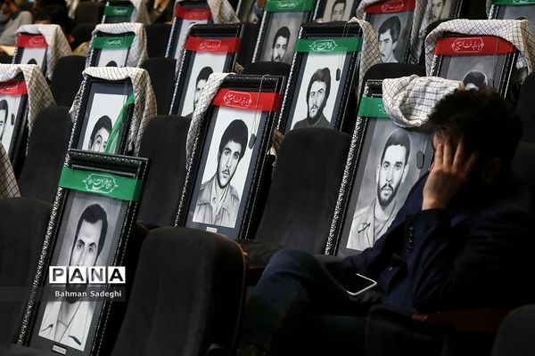 آیین افتتاحیه شانزدهمین جشنواره بین المللی فیلم مقاومت