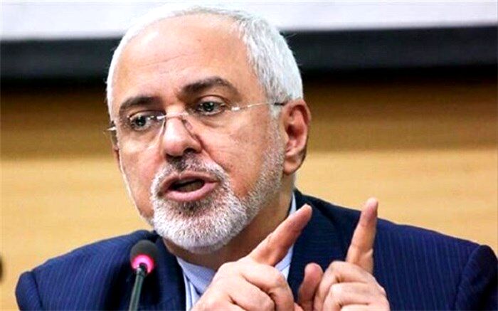 ظریف: تنها راه هر رئیس‌جمهوری در آمریکا جلب اعتماد برای ورود مجدد به برجام است
