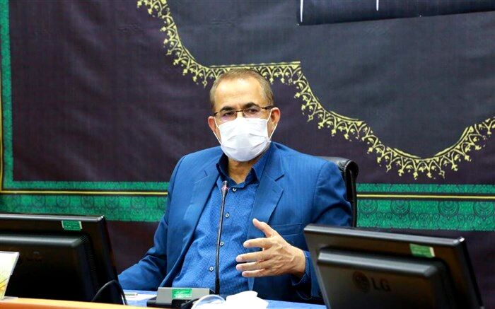 دسترسی تمام مناطق استان به اینترنت پرسرعت تا پایان سال