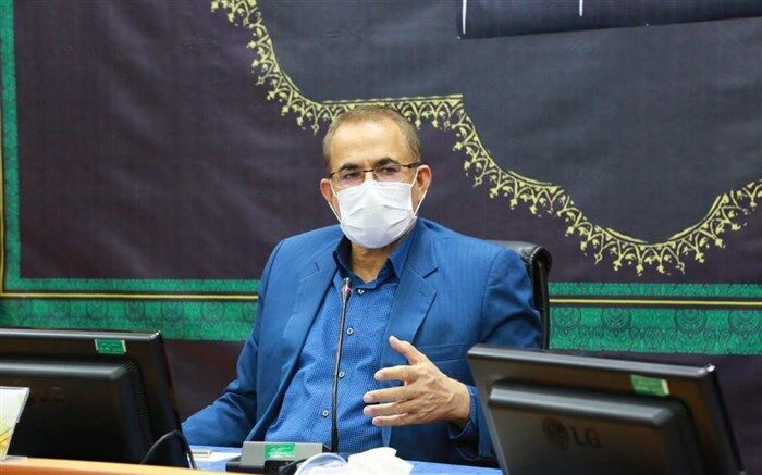دسترسی تمام مناطق استان به اینترنت پرسرعت تا پایان سال