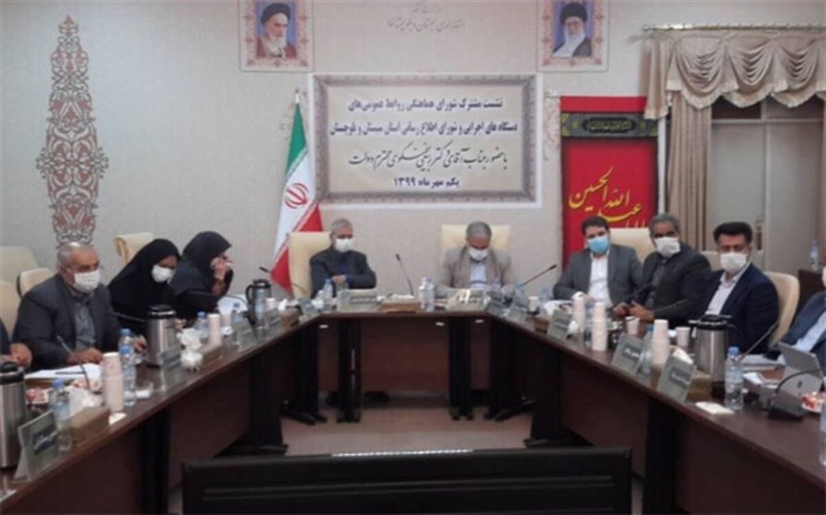 تشریح وضعیت رسانه ­ای سیستان و بلوچستان از زبان مدیرکل صدا و سیما