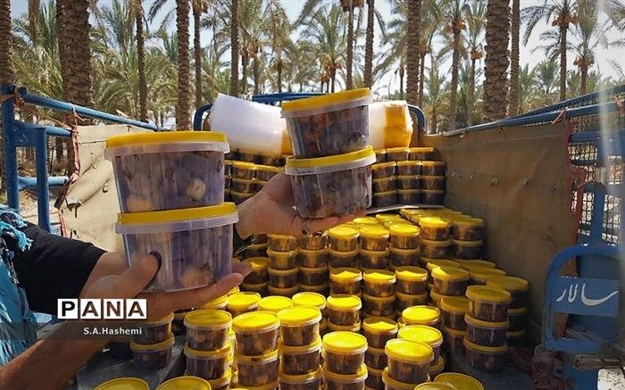 نرخ‌گذاری تضمینی خرما در دستور کار کمیسیون کشاورزی مجلس قرار گرفت